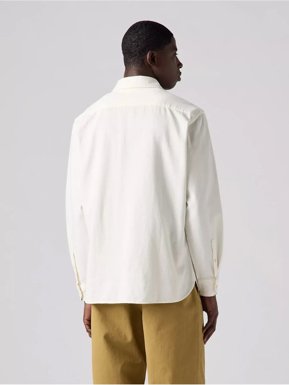 Levi's Jackson Worker Overshirt